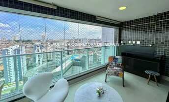 Imagem 2: SÃO PAULO - Apartamento Padrão - VILA REGENTE FEIJÓ