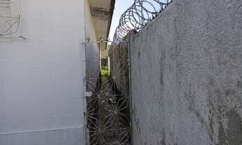 Imagem 4: Casa na Cidade da Esperança Próxima à Sede da ALE