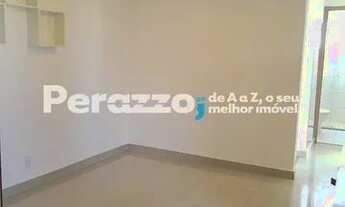 Imagem 4: BRASÍLIA - Apartamento Padrão - JARDINS MANGUEIRAL JARDIM BOTÂNICO