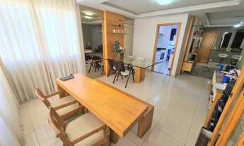 Imagem 1: Belo Horizonte - Apartamento Padrão - Castelo