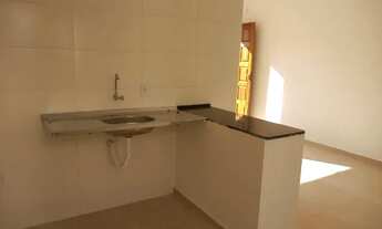 Imagem 7: Oportunidade casa 2 dormitórios sendo 1 suíte Bairro Estoril