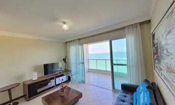 Imagem 3: Apartamento para venda com 107 metros quadrados com 3 quartos em Centro - Guarapari - ES