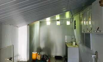 Imagem 7: Casa em caldas novas 30 metros da principal avenida, com uma sala comercial