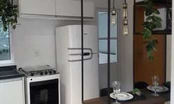 Imagem 6: Apartamento para Venda em São Paulo, GUILHERMINA ESPERANÇA, 2 dormitórios, 1 banheiro