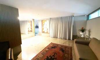 Imagem 5: Apartamento com 5 Suites com varanda à venda, 369 m² por R$ 1.500.000 - Lagoa Nova - Natal