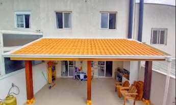 Imagem: Sobrado Soul Residencial Venda/Troca chácara