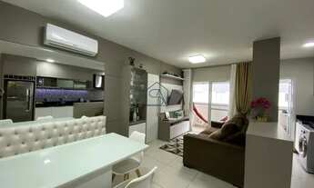 Imagem 2: Apartamento 03 dormitórios, sendo uma suíte e vaga coberta em Condomínio Clube, Areias - S