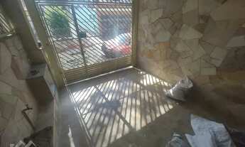 Imagem 3: Casa para locação na Mooca 3dormitórios