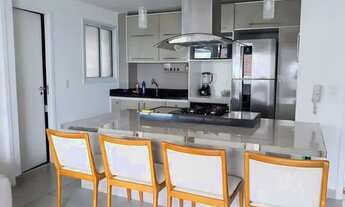 Imagem 5: APARTAMENTO MEIRELES VISTA MAR ALUGUEL OU VENDA