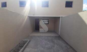 Imagem 2: Casa de condomínio para aluguel, 2 quartos, 1 vaga, Colonial - Contagem/MG