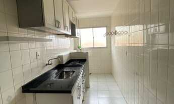 Imagem 4: APARTAMENTO COM 2 QUARTOS À VENDA NO CENTRO DE INDAIATUBA