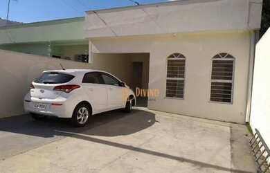 Imagem 3: Casa com 2 dormitórios para alugar, 96 m² por R$ 1.670/mês - Parque Santa Isabel - Sorocab