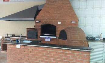 Imagem 4: Sobrado com 3 dormitórios à venda, 265 m² por R$ 580.000,00 - Jardim Matilde II - Piracica