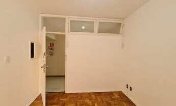 Imagem 5: Apartamento para aluguel possui 32 metros quadrados com 1 quarto em Vila Buarque - São Pau