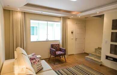 Imagem 3: Casa de Condomínio à Venda - Vila Gustavo, 2 Quartos, 110 m2