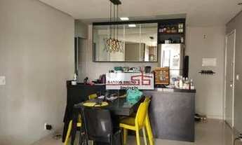 Imagem 2: Apartamento com 3 dormitórios à venda, 70 m² por R$ 539.000 - Limão - São Paulo/SP