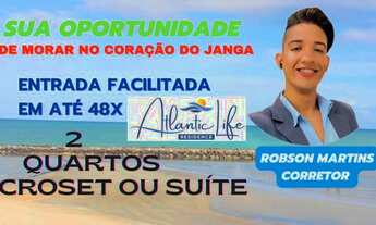 Imagem 3: JANGA 2 QUARTOS - PAULISTA - PE