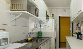 Imagem 5: Apartamento com 2 dorms, Demarchi, São Bernardo do Campo - R$ 240 mil, Cod: 2813