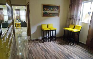 Imagem 6: Sobrado com 3 dormitórios, sendo 3 suítes à venda no Jardim Cumbica