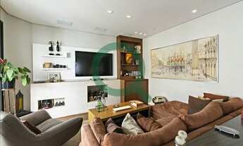 Imagem 4: São Paulo - Apartamento Padrão - Moema