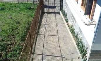 Imagem: Casa de aluguel