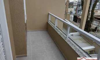 Imagem 5: Apartamento com 2 dormitórios à venda, 50 m² - Campestre - Santo André/SP