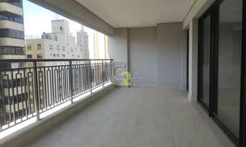 Imagem 6: APARTAMENTO - PERDIZES - 3 DORMS. - 3 SUITES - 2 VAGAS 173M²