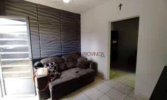 Imagem 3: Casa com 2 dormitórios, 55 m² - venda por R$ 230.000,00 ou aluguel por R$ 1.358,88/mês - J