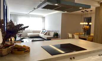 Imagem 4: Moema Pássaros próximo às estações de metro Moema e Eucaliptos