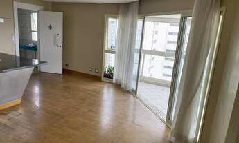 Imagem 7: Apartamento para venda possui 98 metros quadrados com 3 quartos em Santa Teresinha - São P