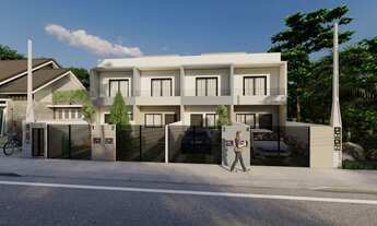 Imagem: Sobrado à venda, 2 quartos, Bairro Três