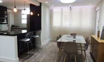 Imagem 5: Venda Apartamento 2 Dormitórios - 105 m² Vila Mariana