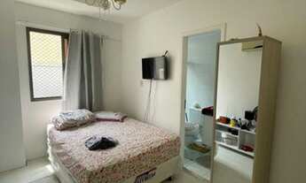 Imagem 6: CONDOMÍNIO TIVOLI RESIDENCE -JARDINS