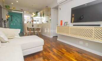 Imagem 7: Tijuca Apartamento com 2 dormitórios