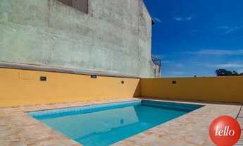 Imagem 3: São Paulo - Apartamento Padrão - Tucuruvi