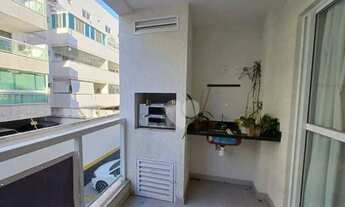 Imagem 2: Apartamento com 3 quartos à venda, 83 m² por R$ 609.000 - Recreio dos Bandeirantes - Rio d