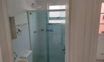 Imagem 7: Apartamento de 49 m², 2 Dormitórios, 3º Andar à venda no Condomínio Residencial Samambaia