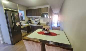 Imagem 6: Casa geminada semi imobiliada - Forquilhas