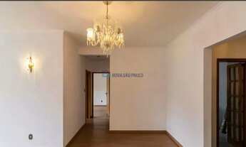 Imagem 2: Apartamento 2 Dorm, sendo 1 suíte , 97m², na Aclimação