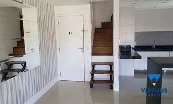 Imagem 7: FREGUESIA - Cobertura - 4 quartos (2 suítes) - vista panorâmica