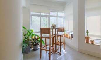 Imagem 6: Apartamento com 2 dormitórios, 222 m² - venda por R$ 3.380.000,00 ou aluguel por R$ 18.400