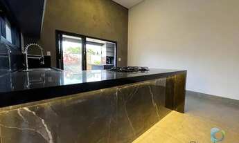 Imagem 12: Casa com 3 Suítes à venda, 207 m² por R$ 1.455.000 - Residencial Alto do Castelo - Ribeirã