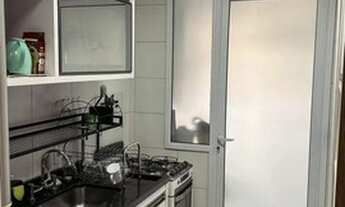 Imagem 6: Apartamento Venda 3 Dormitórios - 96 m² Vila Anastácio