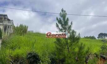 Imagem 10: Terreno à venda, 1200 m² por R$ 212.000 - Copaco - Arujá/SP