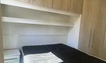 Imagem 7: Apartamento mobiliado pra locação no Portal dos Ipês em Cajamar