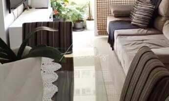 Imagem 3: Apartamento para alugar no bairro Interlagos - São Paulo/SP, Zona Sul