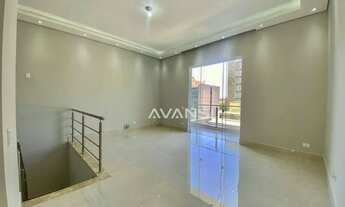 Imagem 7: Casa nova, com 3 dormitórios à venda, 158 m² por R$ 730.000 - Jardim Dona Judith - America