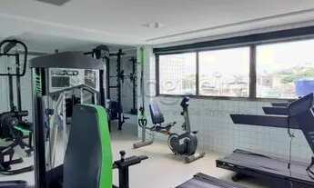 Imagem 6: Apartamento para venda com 116 metros quadrados com 5 quartos em Bairro Novo - Olinda - PE