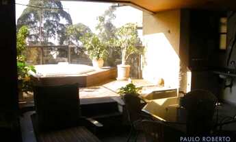 Imagem 5: APARTAMENTO - PANAMBY - SP