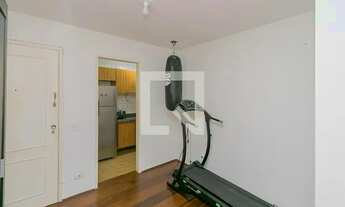 Imagem 5: Apartamento para Aluguel - Brooklin, 1 Quarto, 60 m2